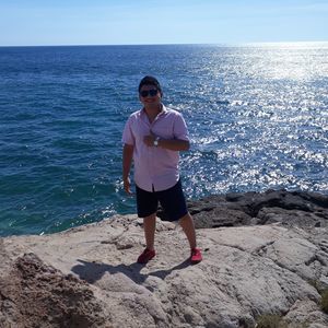 Meet your Posher, Vicente